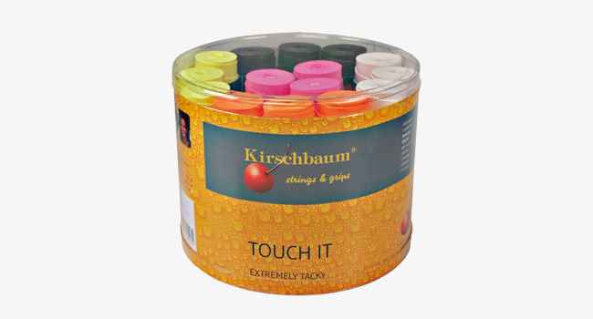 Touch It» от Kirschbaum